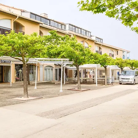 Cosy - 4 Pers, Coeur De Biscarrosse-plage - Fr-1-877-59 *